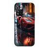 Чехол Sport Car Cool для Xiaomi Redmi Note 12 9S 8 10 11 Pro 10C 9C 9A 8T 8A 10S 11T 11E 9T 9i черный мягкий силиконовый чехол для телефона