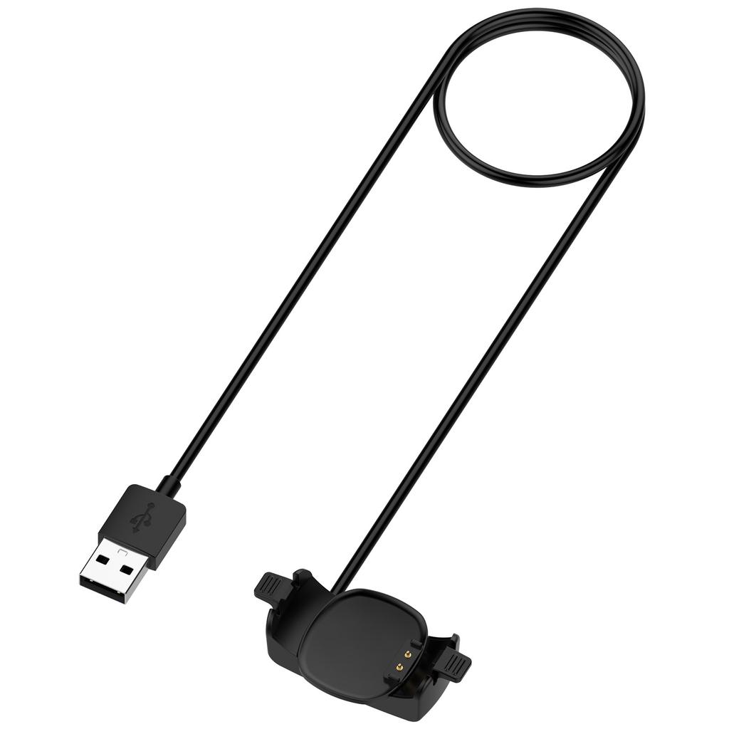 For Disney MagicBand+ Charging Cable 1M Smart Watch USB Cable Non Magnetic