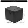 USB Receipt Printer Thermaled Label Printer ESC/POS Command For Business Kitchen Home Use