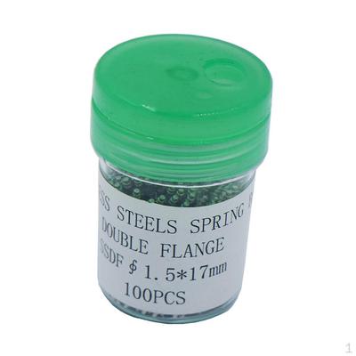 Булавки для 100шт.