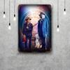 Outkast stankonia Металлические Знаки настенный декор Винтажные Жестяные Знаки Капитан Металлический Постер Декор для Бара Паба Клуба Настенное Украшение