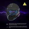Motorcycle Helmet Headset Headphone Speakers Support Hands Calling Headset with Cable , Universal Racing for Motorcycle
