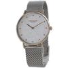 Coach Women's Perry Watch with Mesh Strap and Stainless Steel Bracelet (14503629)