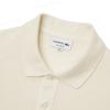 LACOSTE Polo Shirt Men's Cream White PH8165-XFJ
