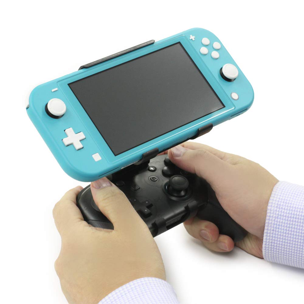 Крепление-держатель для контроллера Switch Pro Lite - Switch/Switch