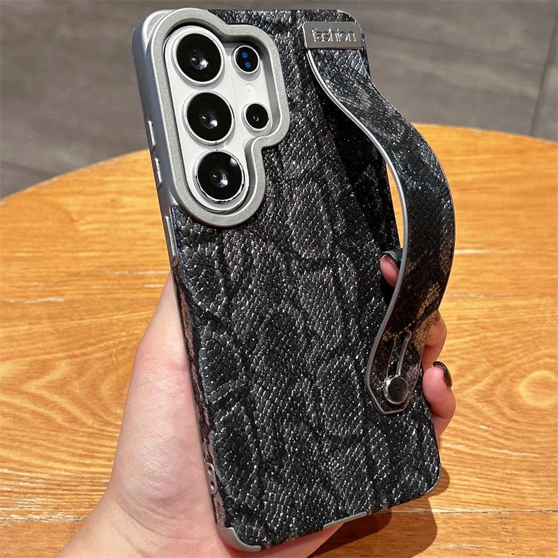 Силиконовый чехол для iPhone 16/15/14 Pro Max, Дизайн с рисунком из жидкой краски-спрея, Нишевый товар для трансграничной торговли