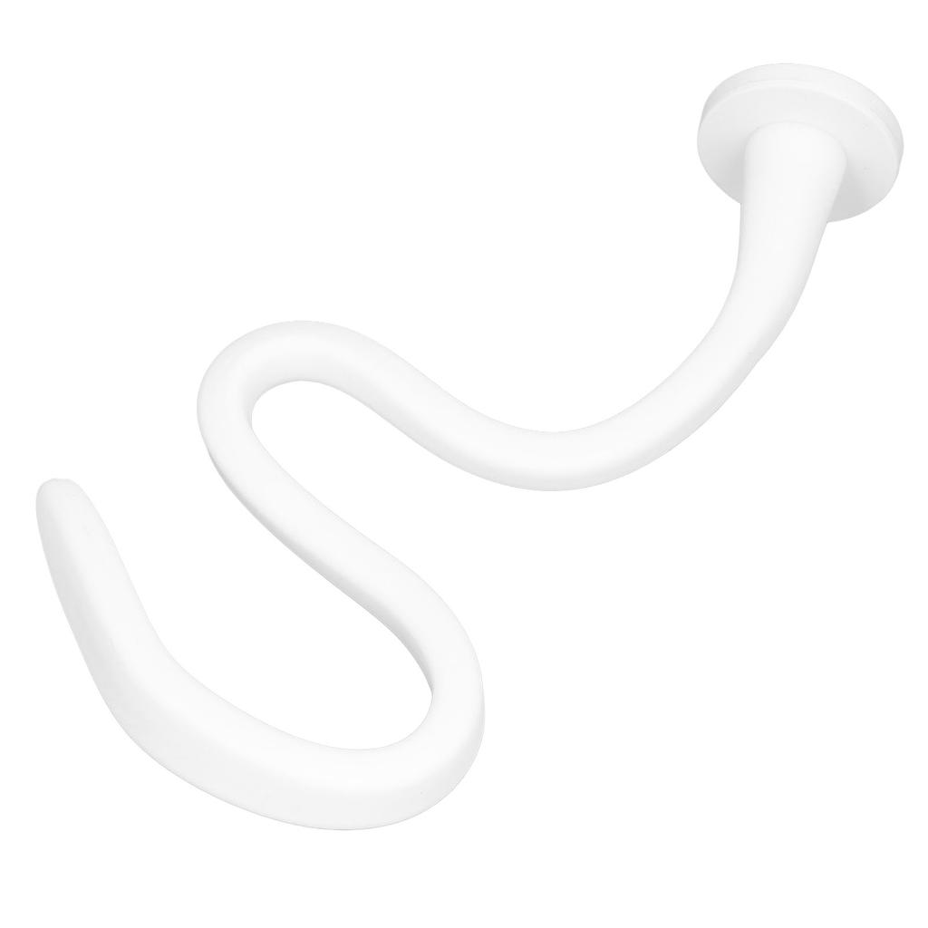 Гибкий держатель дверцы стиральной машины Магнитный держатель дверцы стиральной машины Универсальный для стиральной машины с фронтальной загрузкой Белый