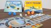 Настольная игра Sky Team Sugorokuya