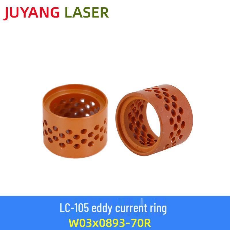 Плазморез Lincoln 105А с соплом LC105 и электродом W03x0893-66A