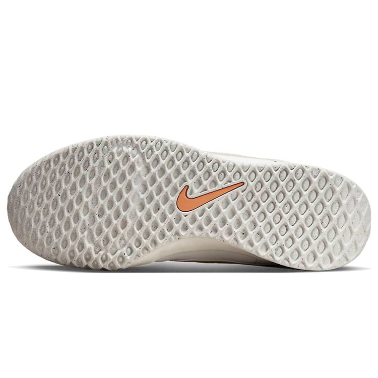 Nike Кроссовки женские Nike Court Zoom Lite 3 Sail Sanddrift Cream Peach-Cream DH1042-104