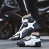 Motorcycle Shoes Cycling Shoes Men's And Women's Off-road Racing Boots Men's And Women's Motorcycle Shoes All Motorcycle Equipment Knight Boots