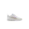 Nike Air Max Bia Сетчатые Эластичные На липучке Дышащие Амортизация Отскок Низкие Кроссовки для бега Детские кроссовки II9945-103