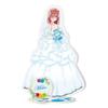 Акриловая подставка Quintessential Quintuplets FF Miku Nakano 3