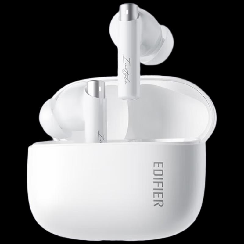 Edifier Беспроводные наушники Zero Pro True Wireless с активным шумоподавлением