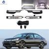 For Honda Accord 2016 2017 LED Daytime Running Lights Running Lights Headlight Headlights Fog Lights 33950T2AA21 33900T2AA21