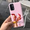 Красивая Девушка Для Чехла Oppo Reno 6 Lite Силиконовый Мягкий ТПУ Fundas Чехол для Телефона Для Oppo Reno6 Lite Reno 6 Lite Задняя Крышка 6.43'' Сумки