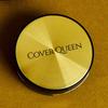 Cover Queen Full Cover Cushion Foundation SPF50+ PA++++, No. 23 Main Product, 1 Pc, No. 23 Main Product