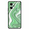 Для HONOR 400 5G Чехол Мраморный ТПУ Мягкий Силикон Задняя Крышка Чехлы для Телефона на Honor400 DNY-NX9 Новый Ударопрочный Защитный Расписанный Para