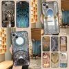 Ислам Мусульманская Мечеть Чехол для Телефона Для Samsung Galaxy S26 S25 S24 S20 S21 S22 S23 Ultra S10 Plus S25 FE Защитный Корпус
