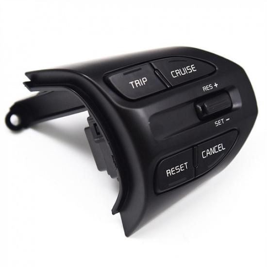1PC Right Remote Cruise Control Switch For Kia Rio 4 2017- X-line 2018