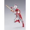 TAMASHII NATIONS S.H. Figuarts Ultraman Mebius (Reissue)