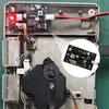 Плата питания для PS1 Толстая консоль Тип-C 12V/3A Без пайки Игровая консоль Плата питания Запасные части