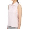 Galleria G Fore Pore Golfwear Женская футболка без рукавов с воротником G4lc0k861 bluSh