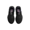 Li Ning Goku Повседневная обувь Женская Низкая Черная AGLN068-1