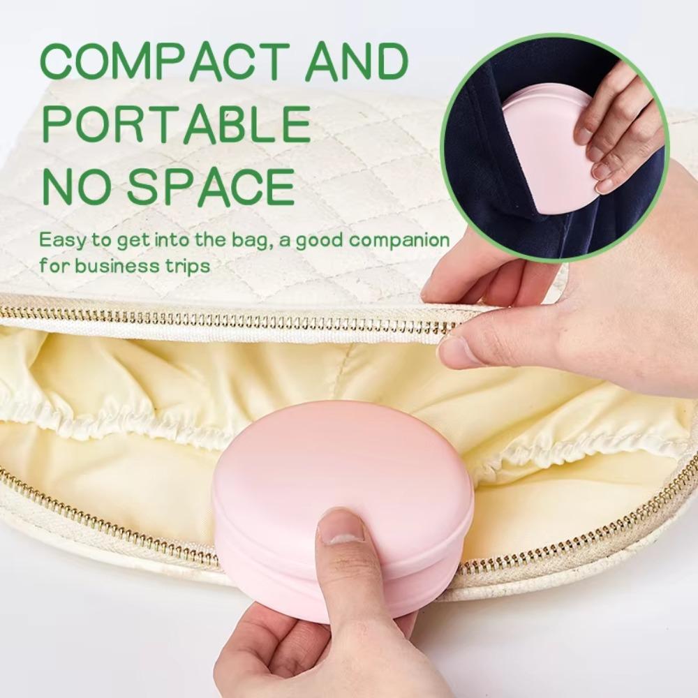 Складные дорожные кружки с крышкой 180 мл, телескопическая кружка для питья, мини-выдвижная кружка для использования на открытом воздухе