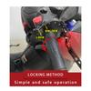 For Triumph Bonneville T100 T120 Bobber T 120 T 100 Motorcycle Accessories Cruise Control Handlebar Throttle Lock Assist