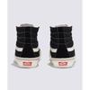 Vans Skate High Issue 38   Black  Marshmallow Vn000ctb1kp1