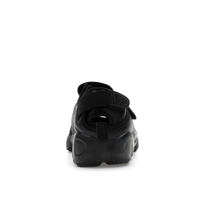Nike (WMNS) Кожаный Air Rift 'Черный' HM5737-002