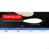 Bombarda Fishing Float Bobber Акриловая приманка для дальнего заброса, портативная, пресноводная,