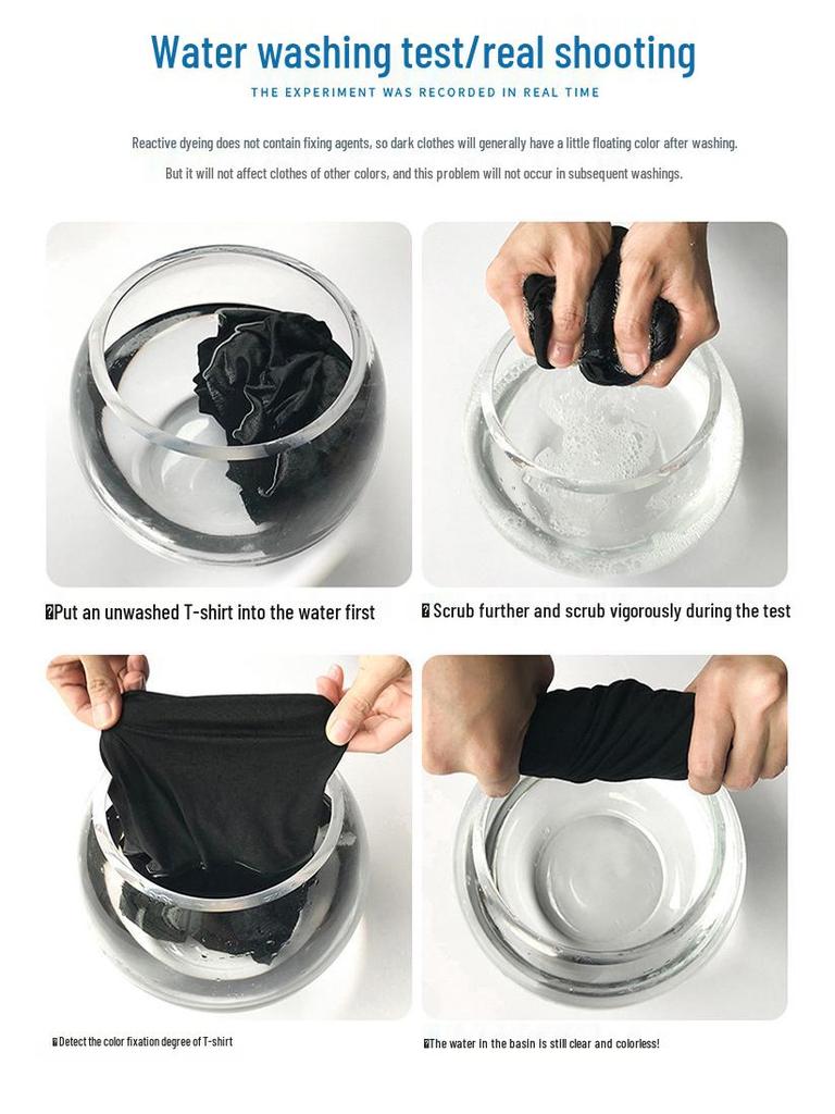 Men's Plus Size Quick-Dry Ice Silk Sports T-Shirt - Breathable, Loose Fit, Short-Sleeve