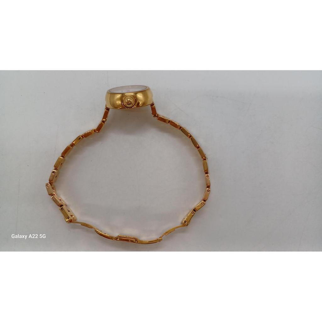 Подержанные кварцевые часы MARC JACOBS MJ3458