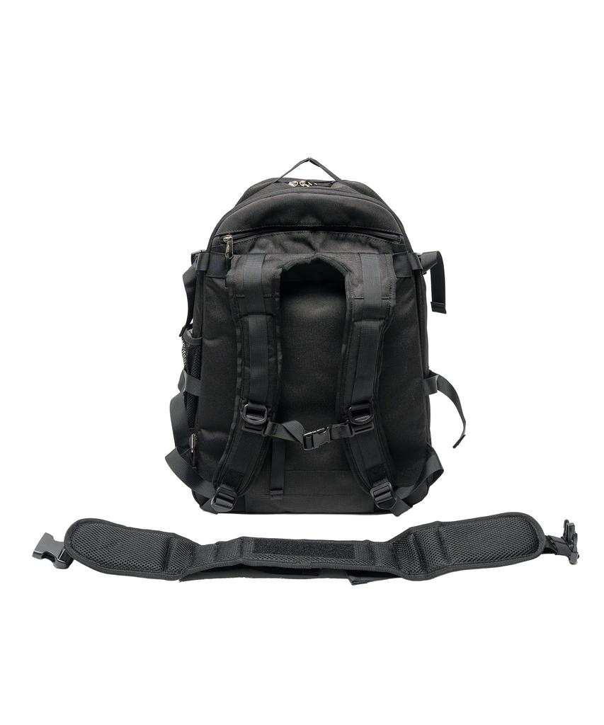 Ben Davis Оригинальный туристический рюкзак 40 л Черный