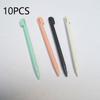 10Pcs Color Touch Nds Stylus Pen For Nintendo Ds Lite Dsl Ndsl Random Color