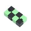 Infinity Baby Cube Игрушка Антистрессовый кубик Fidget Toys Кубик для снятия стресса Сенсорные игрушки Детские подарки