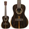 KALA Ukulele Premier Exotic Series Jirikote Body Concert KA-PX-ZCT-C (Case Included) []