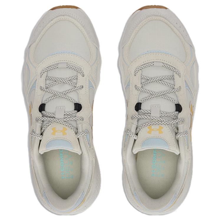 Under Armour Vantage Lux 2 SD Удобные Мягкие Низкие Кроссовки для Бега Женские кроссовки Белый 6003784-114