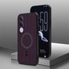 Для Vivo V 70 FE Чехол Роскошный Деловой Стиль Плетеная Кожа Магнитный Защита от Отпечатков Пальцев Ударопрочный Чехол Для Vivo V 70 FE Чехол