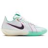 Nike Air Zoom GT Cut 3 EP 'White Pink Teal' Sneakers Casual HM3699-161