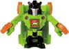Transformers B15 Green Sports Car Be-Cool