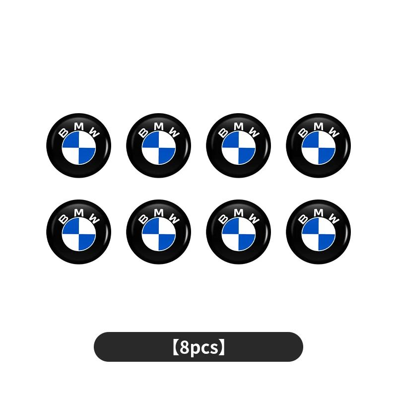 2025 Горячие Наклейки для Защиты Замка Двери Автомобиля и Замочной Скважины, Наклейки-Заглушки для Отверстия Замка Двери Для BMW E46 E90 E60 F30 F10 E39 E36 F20 E87 E90