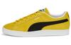 Suede Classic 21 'Sun Ray Yellow' 374915-57