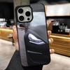Спортивный чехол для телефона с изображением автомобиля T-Tesla  Для iPhone 16,15,14,13,12,11,Pro,Max,Plus,Mini,Magsafe, Магнитный чехол для беспроводной зарядки