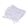 100Pcs Spiral Binding Coils Plastic Dia 9.5mm 3 8in 48 Teeth 4:1 Ratio 75 Sheet Capacity for A4 Paper Black