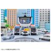 TAKARA TOMY Tomica Город Машинок Трансформирующаяся Патрульная Машина Миниатюрная Машинка Игрушка для детей от 3 лет (с Томикой) Прямо из Японии