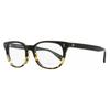 Oliver PeopleS Women S Hildie eyeglaSSeS Ov5457u 1178 Black tortoiSe 50mm 1178