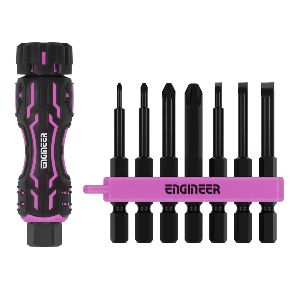 ENGINEER Engineer MINI Drive Plastic My Middle & DZ-81P